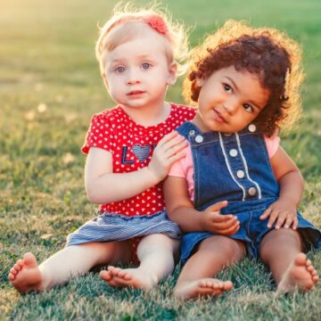 Sharing our Faith