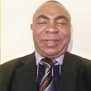 Deacon Raynus Anyanjo