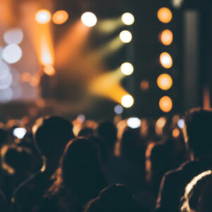 Talking About Rapture – 11th October 2020